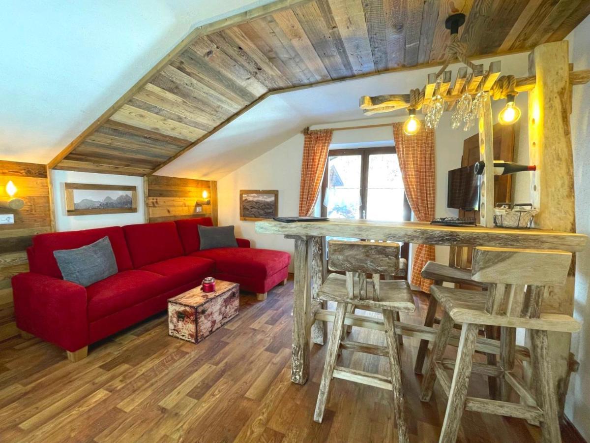 Thannheimer Haeusl Oberstdorf Eksteriør bilde